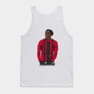 Rafael Leão Tank Top